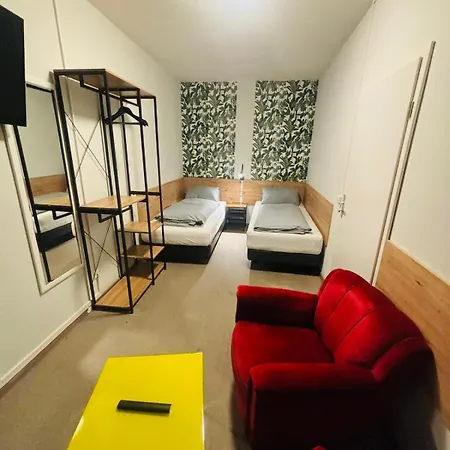 Stadtfenster Hannover