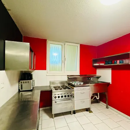 Stadtfenster Διαμέρισμα