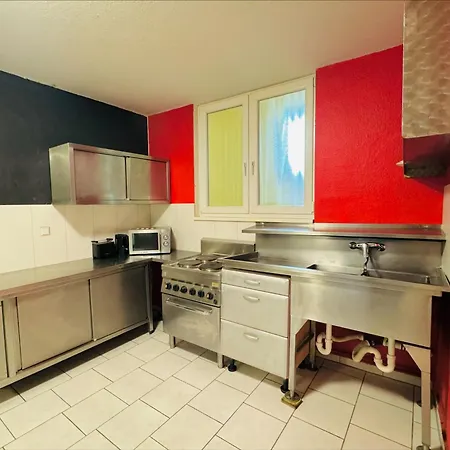 Stadtfenster Apartment Hannover