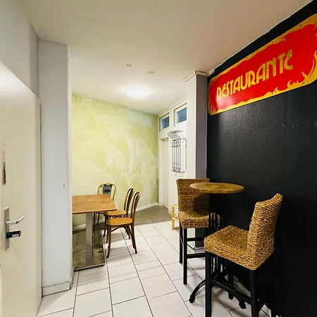 Apartman Stadtfenster Hannover