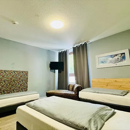 Stadtfenster * Hannover