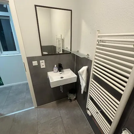 Apartment Stadtfenster