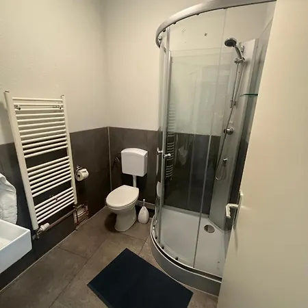 Apartment Stadtfenster *