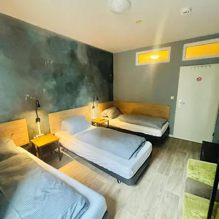 Stadtfenster Apartment Hannover