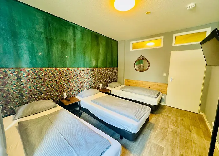 Apartman Stadtfenster *