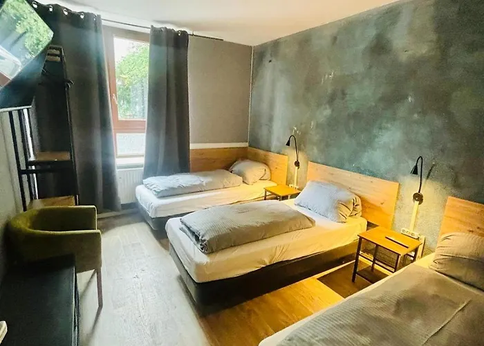 Stadtfenster Hannover