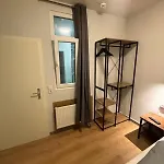Stadtfenster Апартаменты