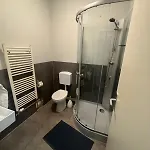 Апартаменты Stadtfenster *