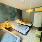Stadtfenster Апартаменты Ганновер